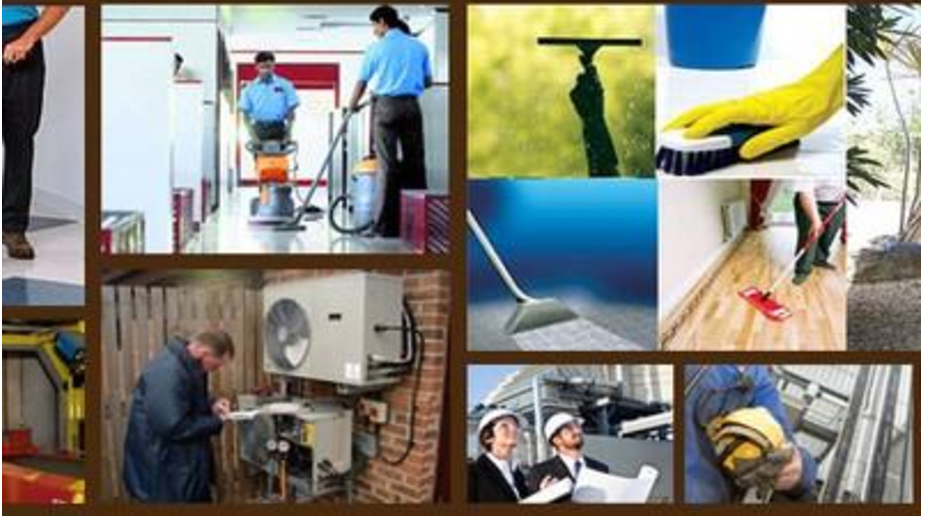 ALOMANA BUILDING MAINTENANCE الأمناء لصيانة المباني - شركات تنظيف في دبي