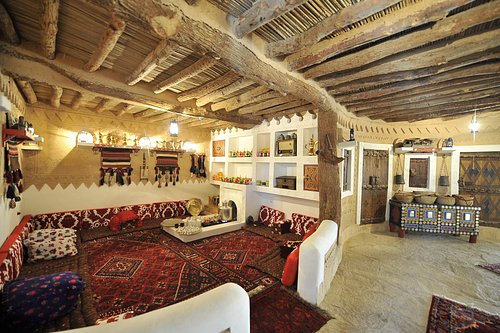 القرية النجدية - مطاعم في الرياض