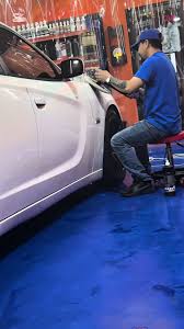 القوة الناعمة لخدمات السيارات SOFT POWER FOR CAR CARE - خدمات سيارات في الشرقية