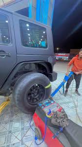 القويز لخدمة السيارات بالدوادمي - خدمات سيارات في الرياض