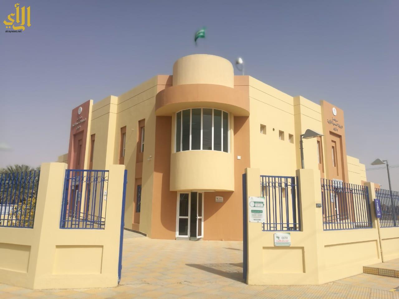 الرعاية الاولية نزوى - مراكز طبية في وادي الدواسر