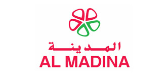 الراحة هايبر ماركت - سوبرماركت في الداخلية