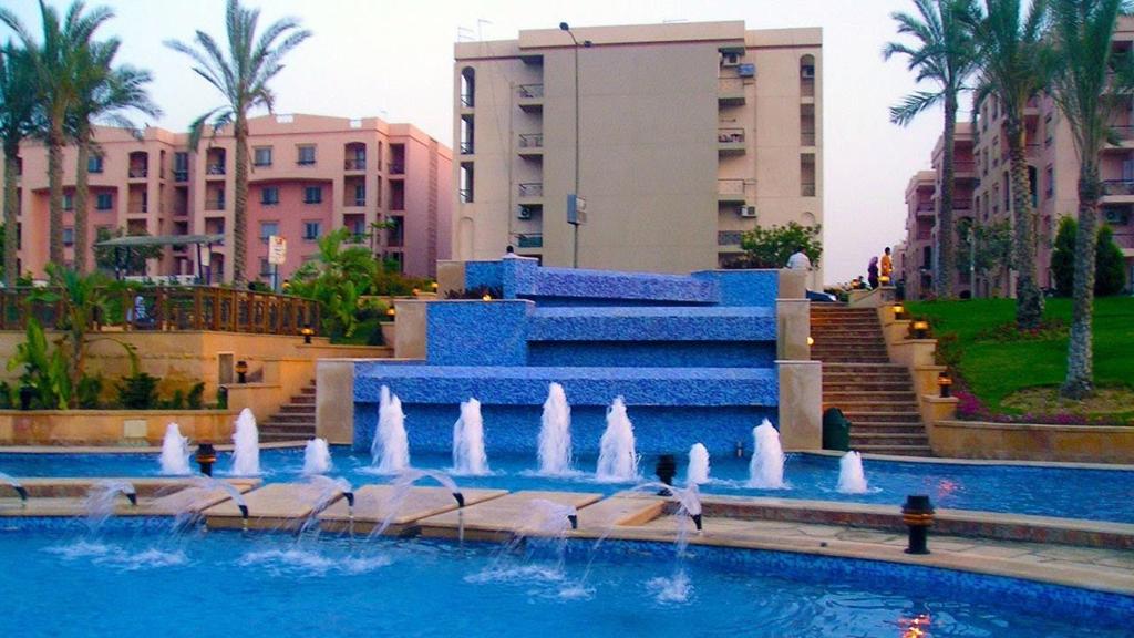 Alrehab Apartments - فنادق في الفروانية