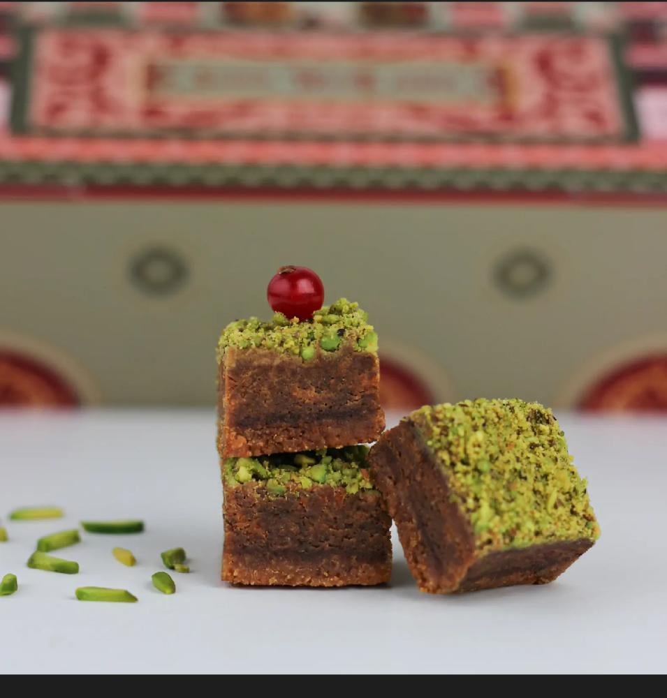 السعاده للحلويات - محلات حلويات في مسندم