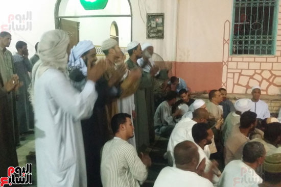 الساحه الادريسيه و مركز فض النزاعات - مراكز طبية في الأقصر