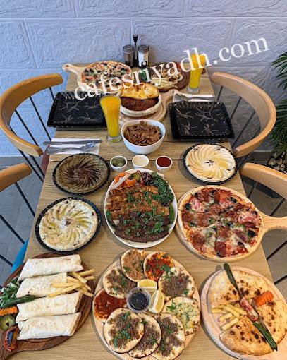 الصاج الفيروزي - مطاعم في المجمعة