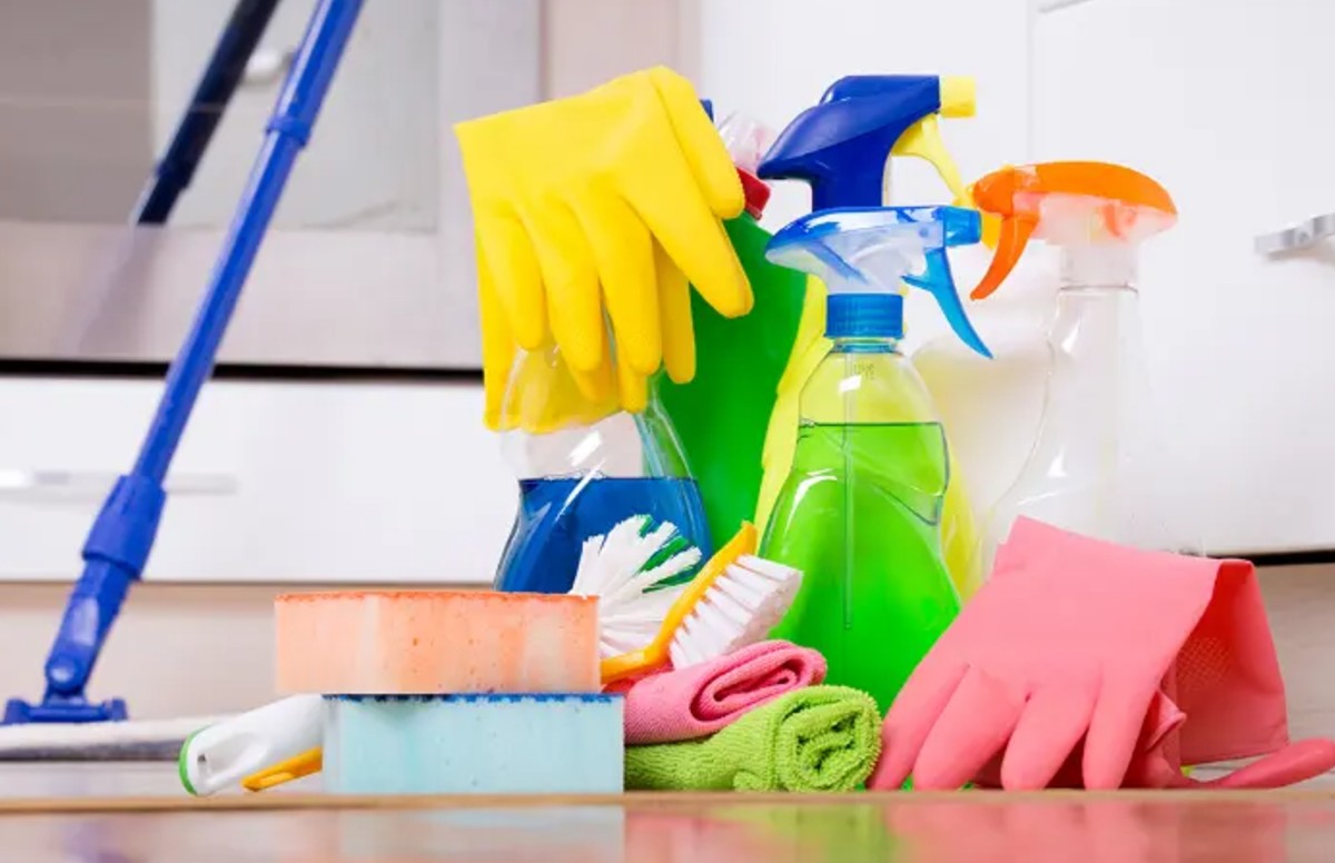 السفير للنظافة العامة الحديثة - شركات تنظيف في الأحساء