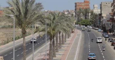 الشعرء - زراعة الشعر في دمياط