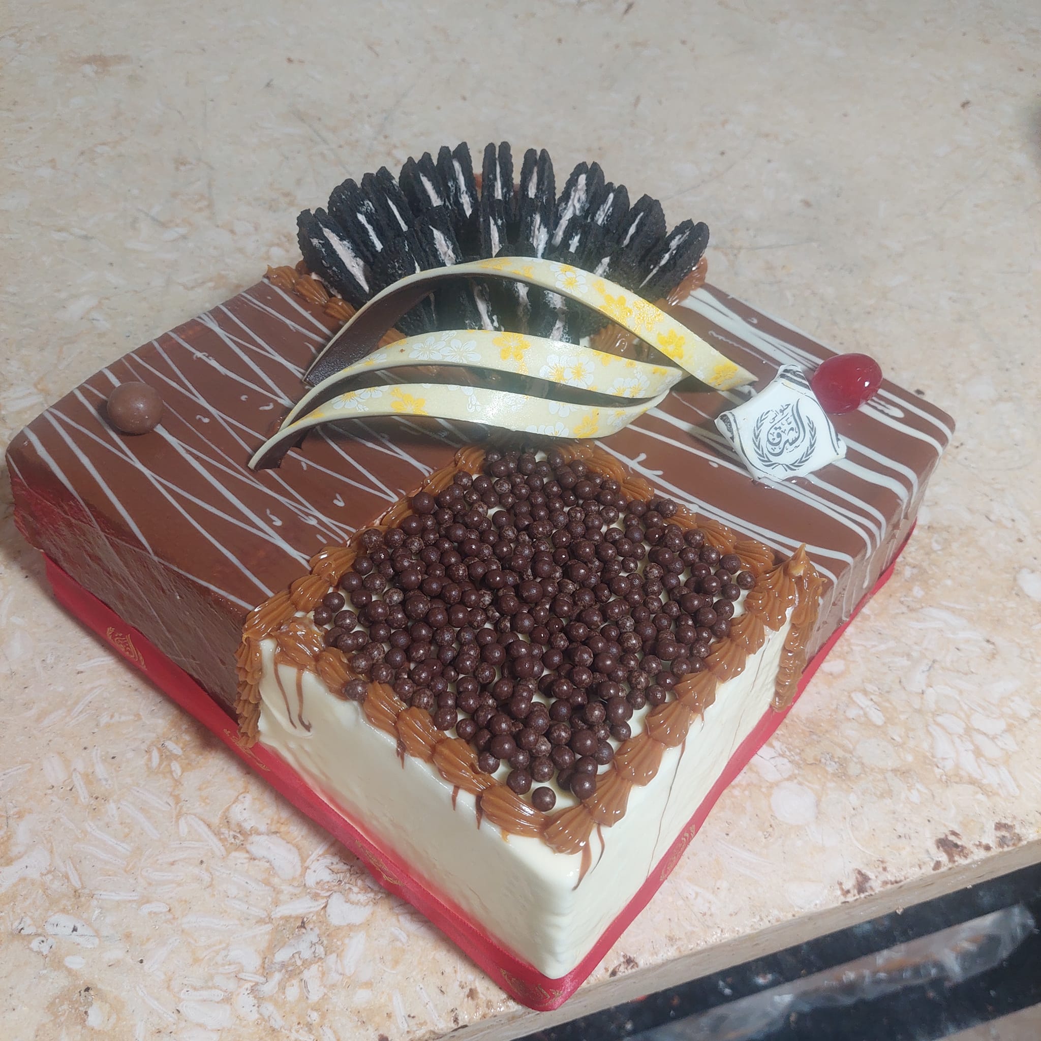 Alsharq Icecream & Sweets - الشرق للبوظة و الحلويات - حلويات في الشارقة