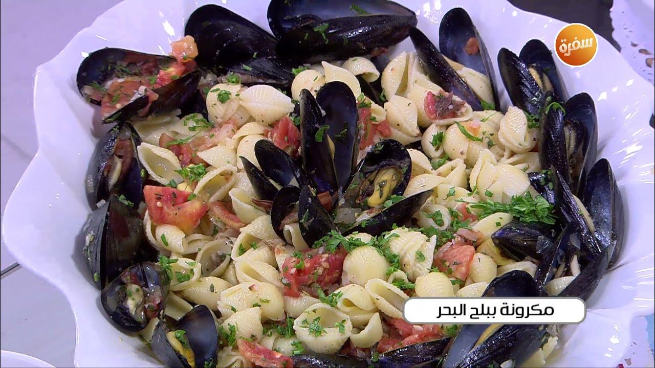 الشحات مكرونة - مطاعم في البحيرة