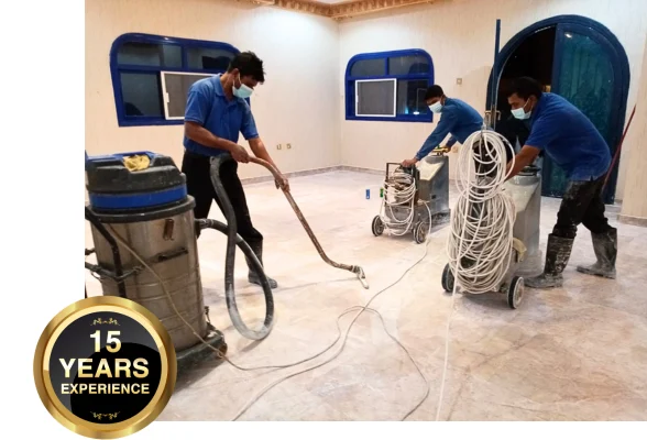 Alshrakane United - شركات تنظيف في الجهراء