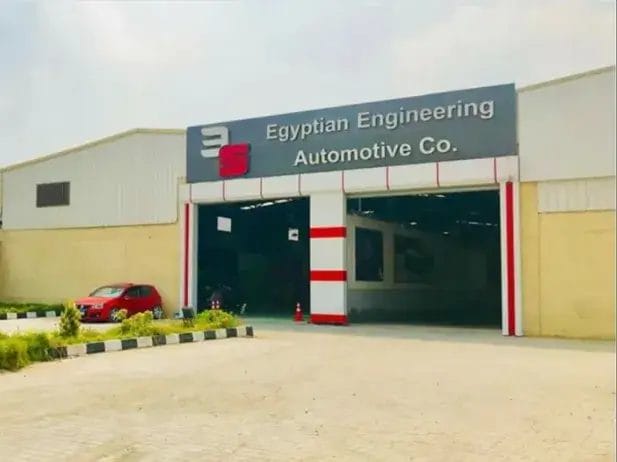 الشركة الهندسية المصرية لخدمات السيارات 3S - خدمات سيارات في الإسكندرية