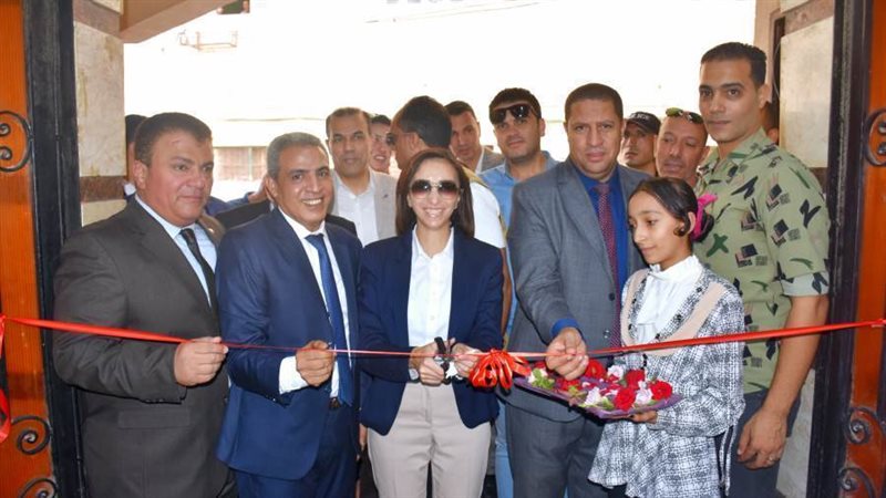 التامين الصحي الجديد - عيادات في دمنهور