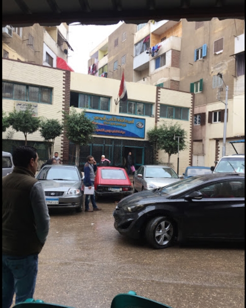 التامين الصحي فرع شمال الدلتا عيادة الفردوس النموذجية - مراكز طبية في الدقهلية