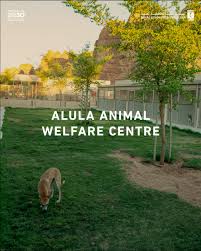 AlUla Animal Welfare Centre - عيادات في العلا