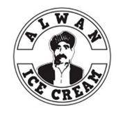Alwan ice cream - حلويات في حلبجة