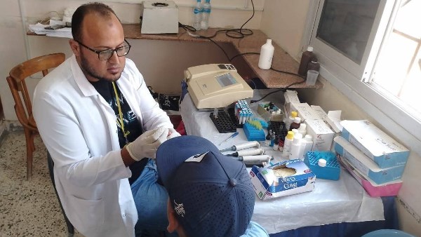 الوان واخبار - خدمات تنظيف في دمياط