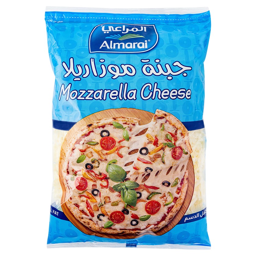 الزهار للمشويات