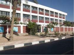 الزهور الثانويه بنات - مدارس في جنوب سيناء