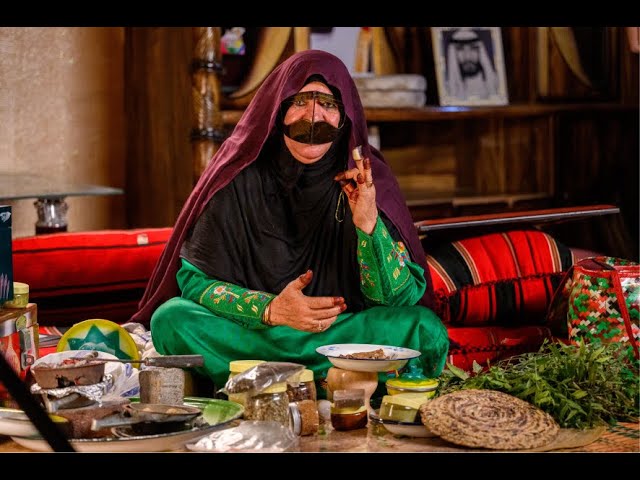 ام سعيد للطب الشعبي الطويين - عيادات في الفجيرة