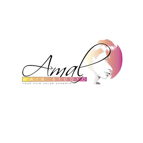 AMAL HAIR EXTENSION. Kuwait - زراعة الشعر في حولي