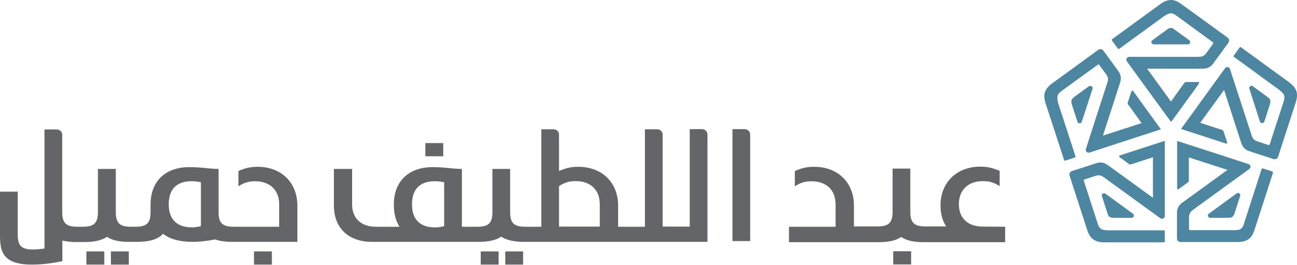 عمارة الحاج عبد اللطيف - فنادق في الأنبار