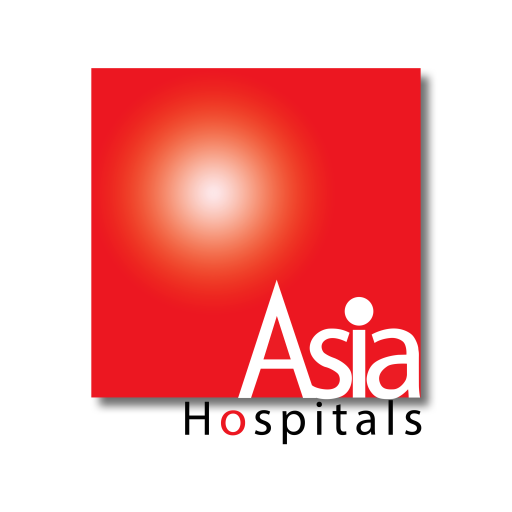 عمارة آسيا الطبية Asia Medical Building تەلاری ئاسیای پزیشکی - مراكز طبية في السليمانية