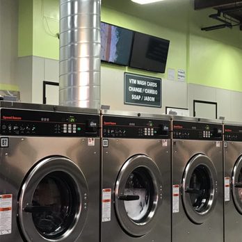 AMARLES LAUNDRY - شركات تنظيف في الشمال