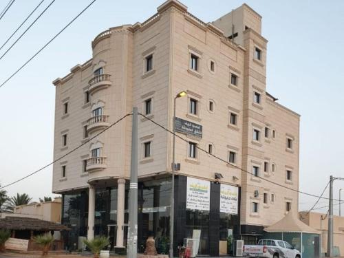 اماسي الريف للشقق الفندقية - فنادق في الرياض