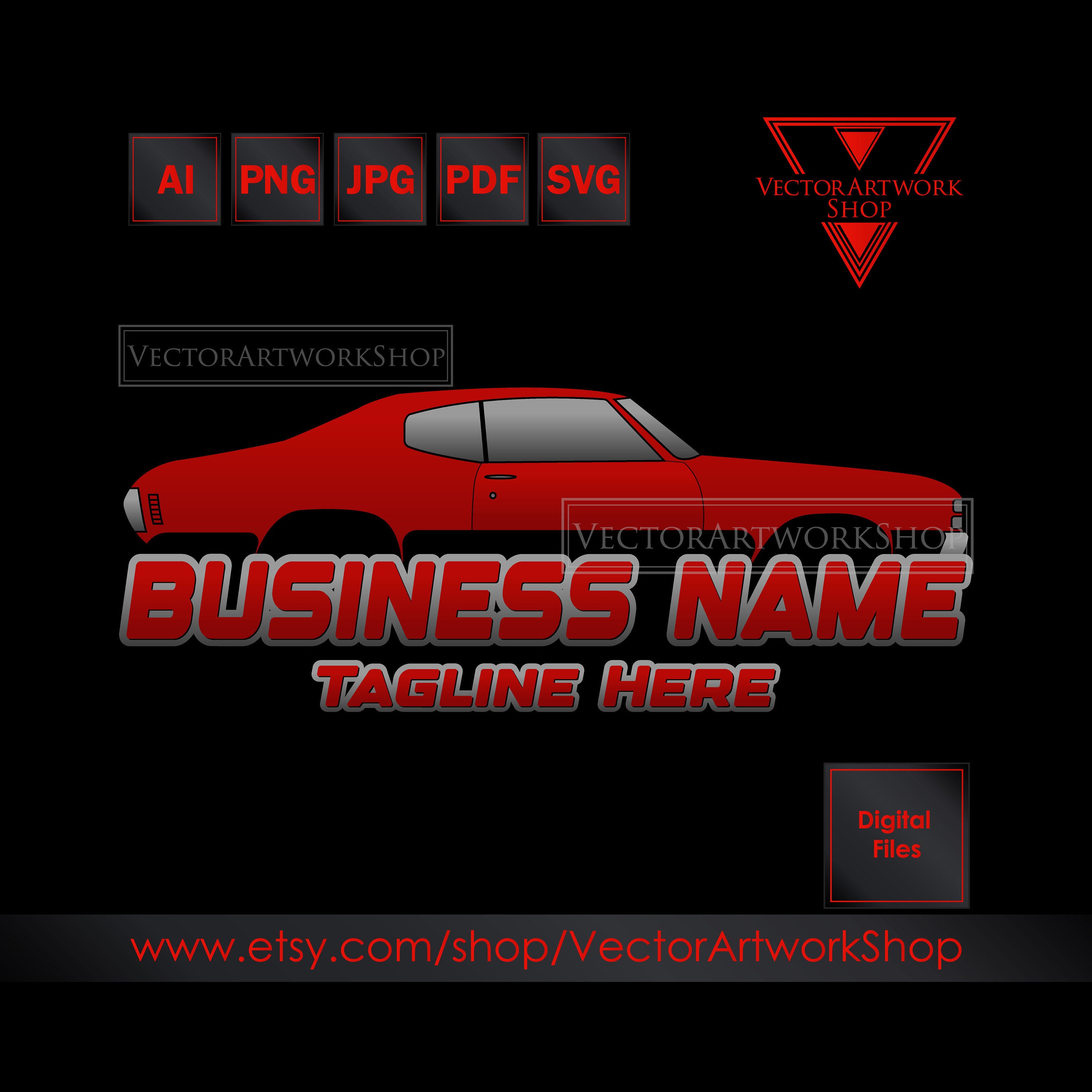 American Cars service - خدمات سيارات في ميسان