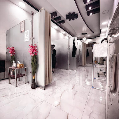 Amjad Albaz Barber Shop أمجاد الباز للحلاقة - مراكز تجميل في الظاهرة