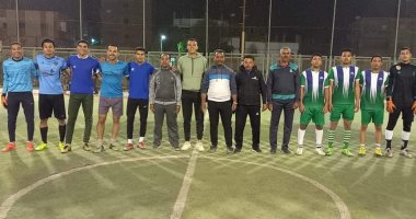 امركز شباب مدينة الداخلة(الساحة الشعبية) - صالات رياضية في الوادي الجديد