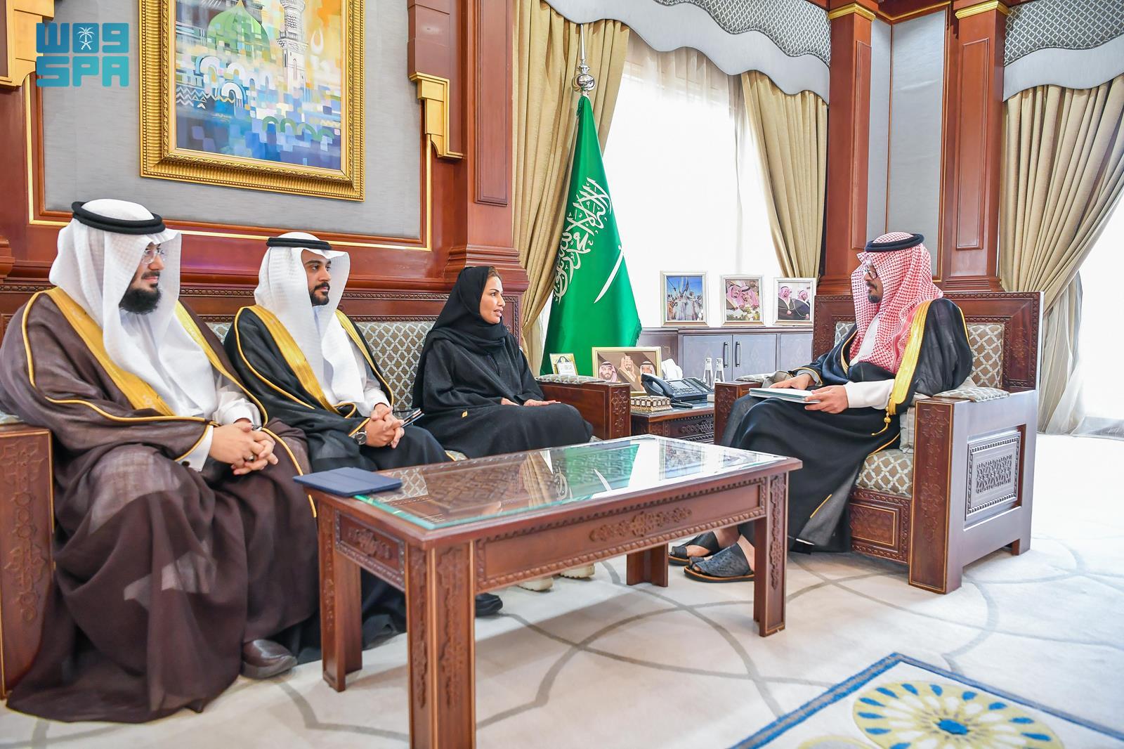 إن طيبة المدينة - فنادق في المدينة المنورة