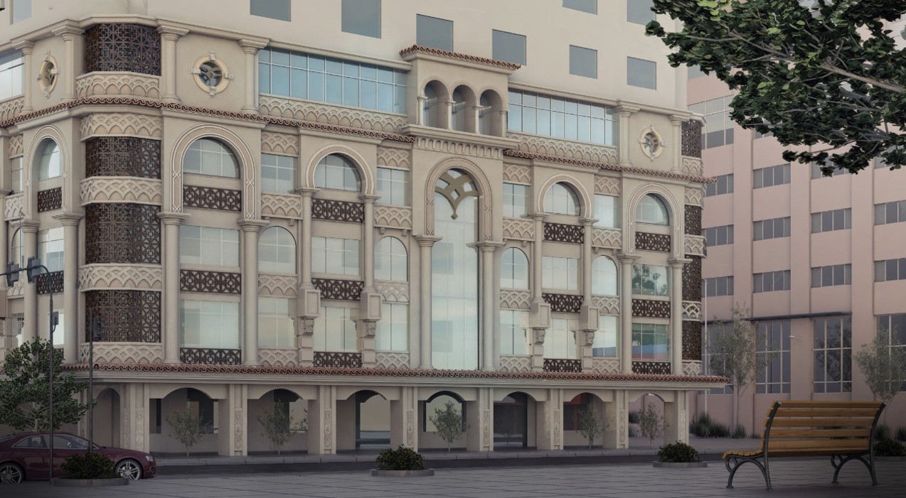 Andalusia Clinics Antoniadis - عيادات أندلسية أنطونياديس - عيادات في الإسكندرية