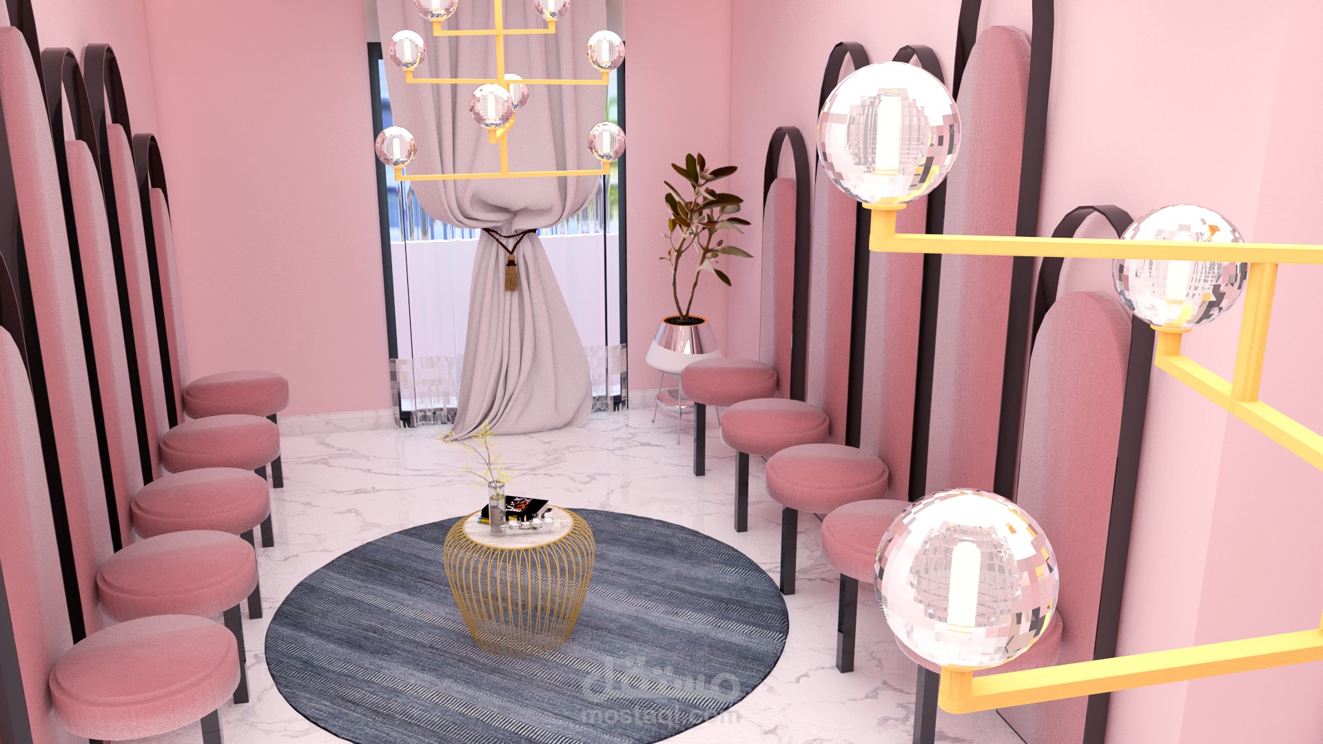 Annyeong Spa & Beauty Center (لنساء فقط) - مراكز تجميل في البريمي