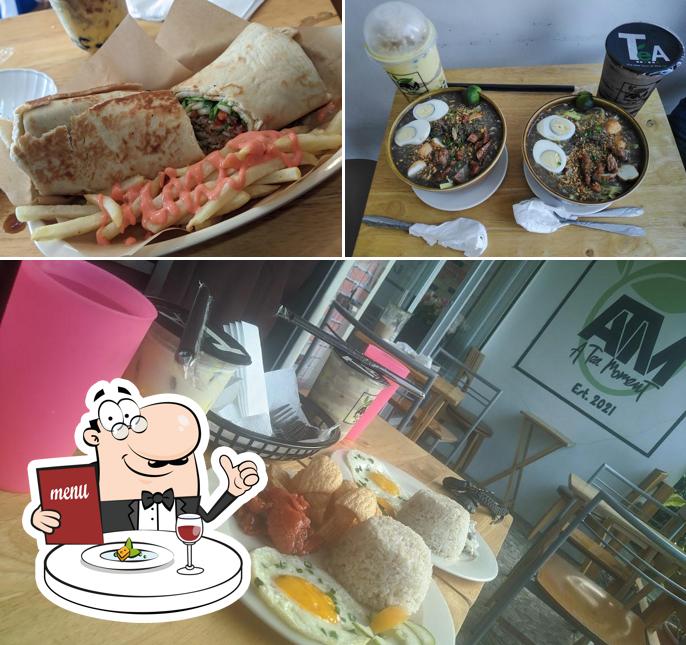 Anwaar Tiwi Restaurant Arabic & Asian food's - مطاعم في جنوب الشرقية