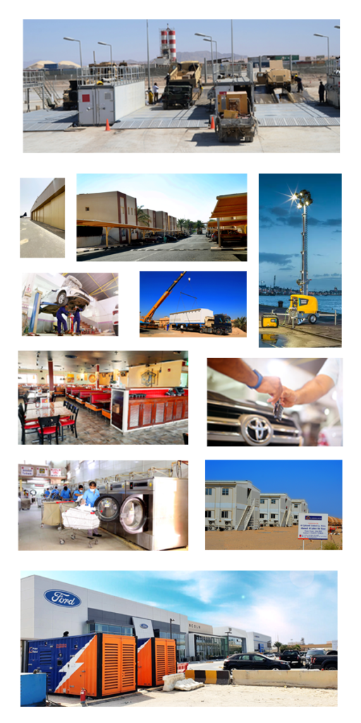 AQ Global Garage - خدمات سيارات في الأحمدي