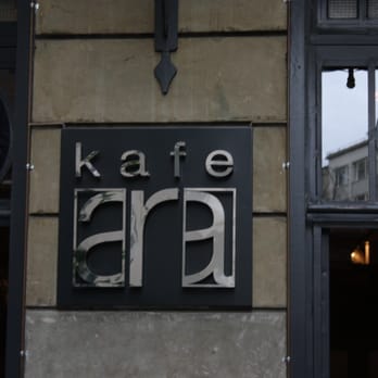 ARA Cafe - كافيهات في شمال الباطنة