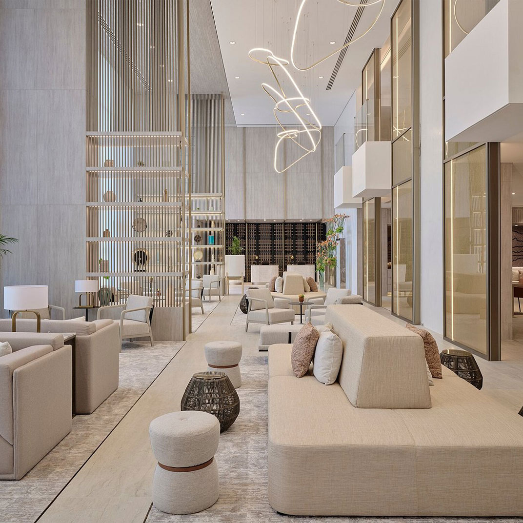 Arabella Beach Hotel Kuwait, Vignette Collection - فنادق في حولي