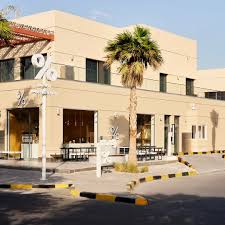 % Arabica (Salmiya) - كافيهات في السالمية