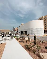 % Arabica (Third Ring Road) - كافيهات في حولي