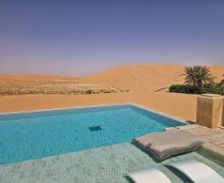 Araraq desert hotel - فنادق في المفرق