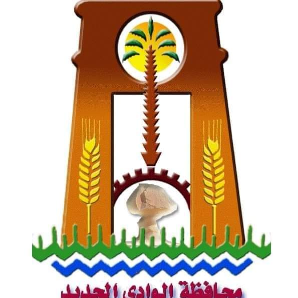 ارض الفرافره - زراعة الشعر في الوادي الجديد