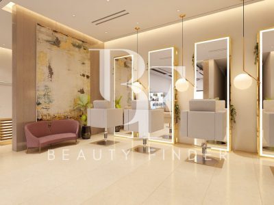 Argana beauty salon and spa - مراكز تجميل في دبي