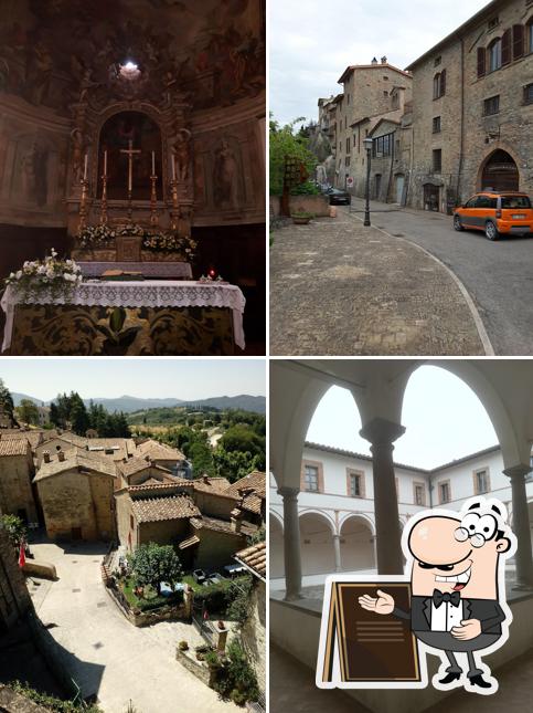 Aries Cafe - كافيهات في المحافظة الشمالية