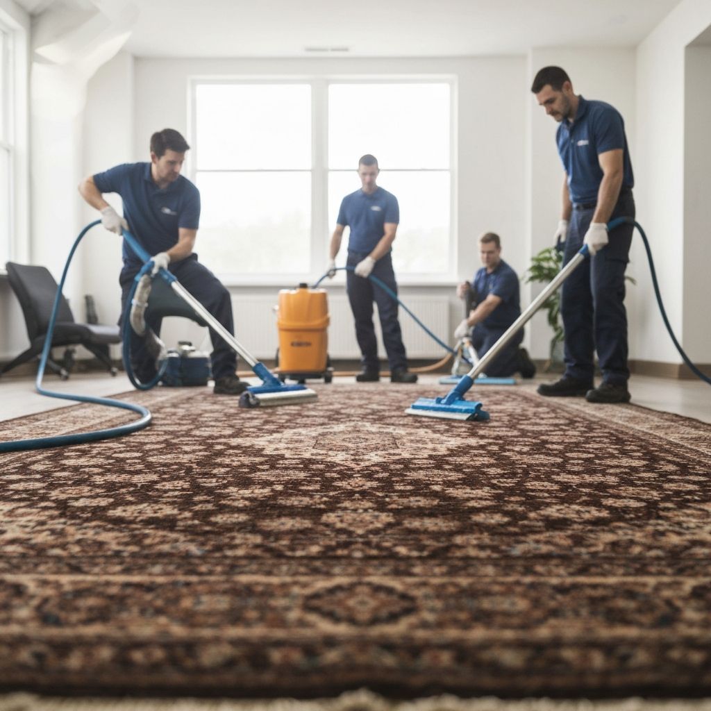 Arkan Group Cleaning Company - شركات تنظيف في الأحمدي