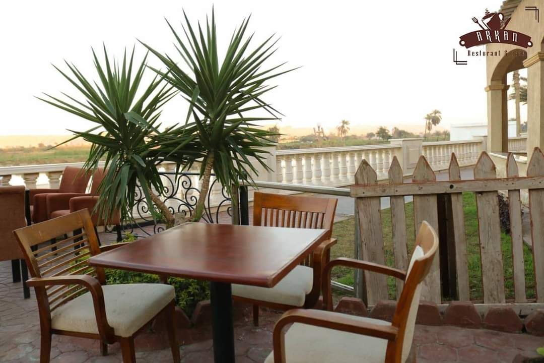 Arkan Restaurant - مطاعم في المنيا