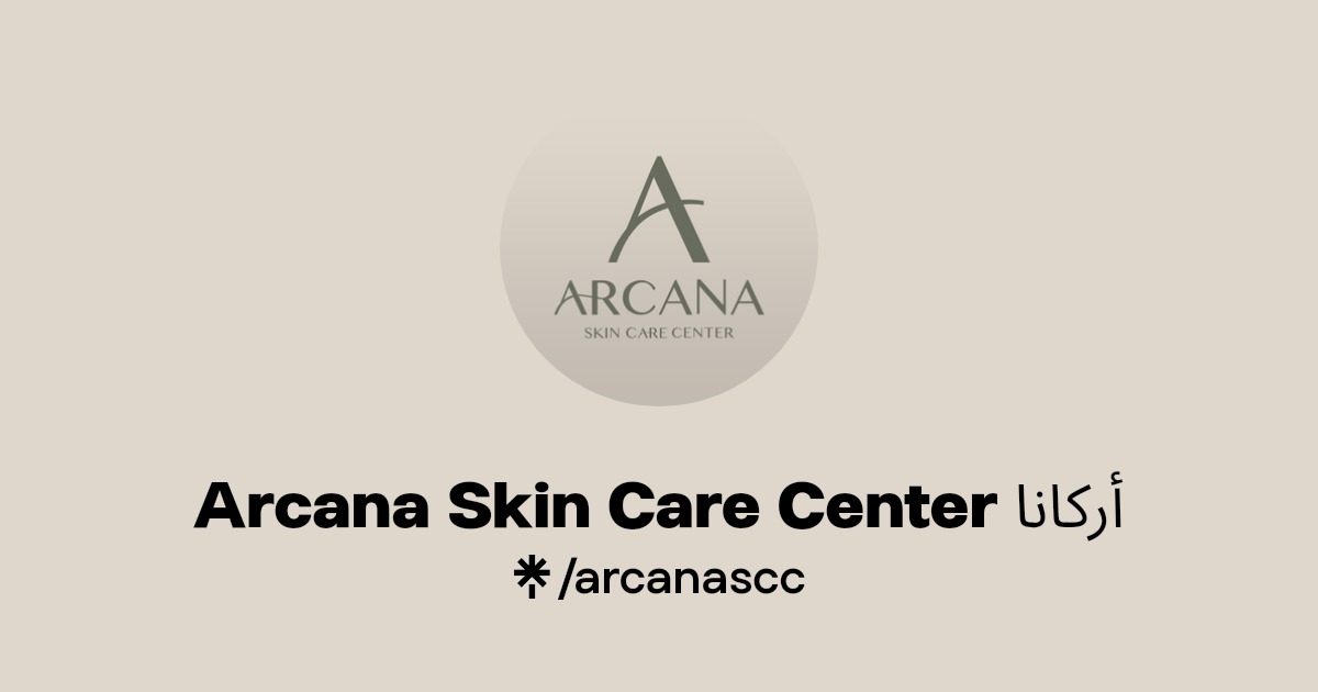 أركانا سنتر(شفا بدران) ليزر ازالة الشعر وتجميل البشرة - مراكز تجميل في عمّان