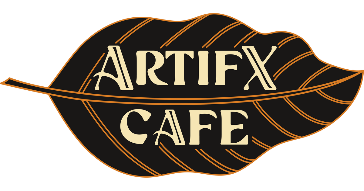 اركتيكشر كافيه - كافيهات في أبوظبي