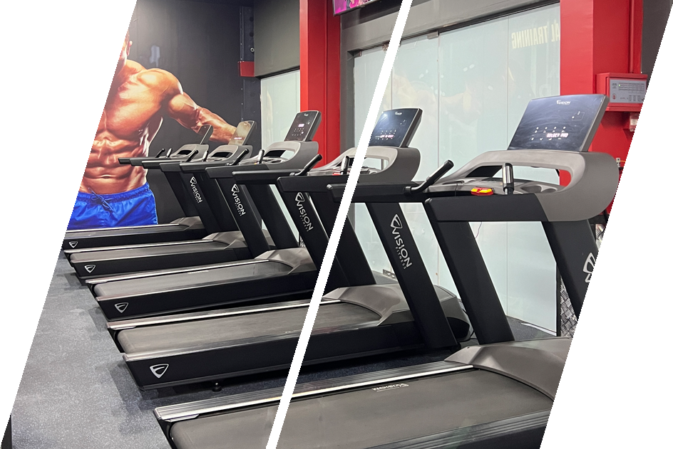 Arrow Gym - صالات رياضية في البحر الأحمر